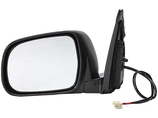 Left Mirror - 2006-2008 Lexus RX400h - Dorman 18578-05446058
