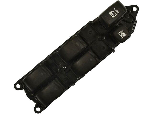 Front Left Window Switch - 2006-2008 Lexus RX400h - Standard Motor Products 18578-05886536