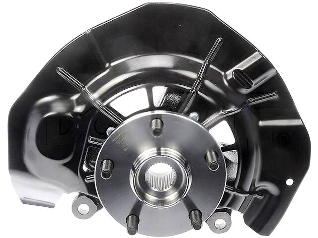 Front Right Wheel Hub Assembly - 2006-2008 Lexus RX400h - Dorman 18578-05954928