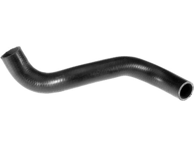 Lower Radiator Hose - 2006-2008 Lexus RX400h 3.3L V6 FULL HYBRID EV-GAS FHEV - Gates 18578-09061165