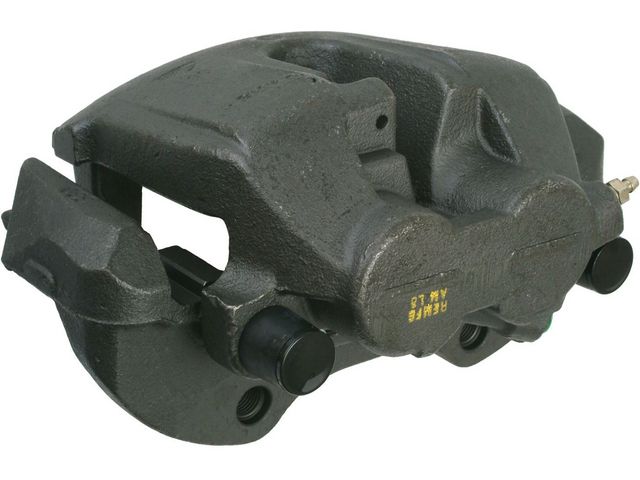 Front Left Brake Caliper - 2006-2009 Mercedes E350 AWD - A1 Cardone 18579-05217268