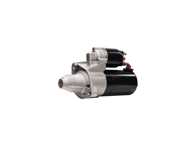 Starter - 2006-2009 Mercedes E350 3.5L V6 - Pure Energy 18579-05515938