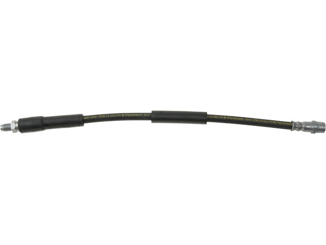 Brake Hose - 2006-2009 Mercedes E350 3.5L V6 Naturally Aspirated GAS - Corteco 18579-05833719