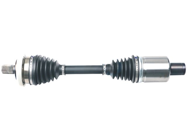 Front Left Axle Assembly - 2006-2009 Mercedes E350 - SurTrack 18579-05916144