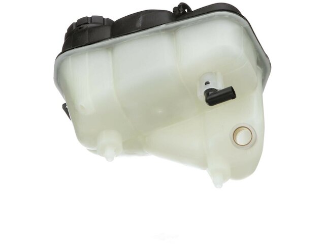 Expansion Tank - 2006-2009 Mercedes E350 - Standard Motor Products 18579-06133585