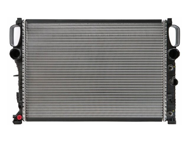 Radiator - 2006-2009 Mercedes E350 - Mahle 18579-06180277