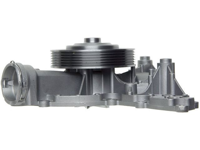 Water Pump - 2006-2007 Mercedes E350 3.5L V6 GAS - Gates 18579-09063402