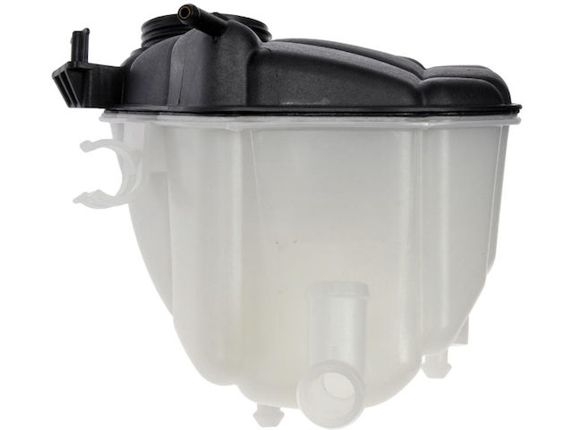 Front Expansion Tank - 2006-2007 Mercedes ML500 5.0L V8 - Dorman 18580-05618762