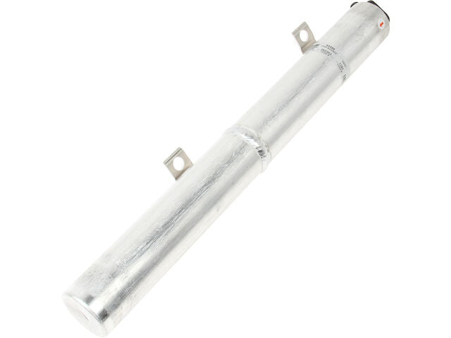 A/C Receiver Drier - 2006-2007 Mercedes ML500 Base 5.0L V8 113.964 Mercedes-Benz Naturally Aspirated GAS - Nissens 18580-05863295