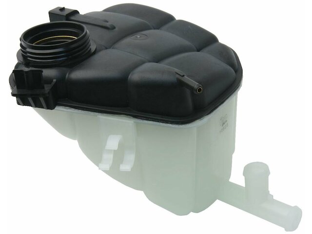 Expansion Tank - 2006-2007 Mercedes ML500 - APA/URO Parts 18580-05887697