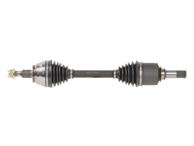 Front Left CV Axle Assembly - 2006-2007 Mercedes ML500 - A1 Cardone 18580-05928027