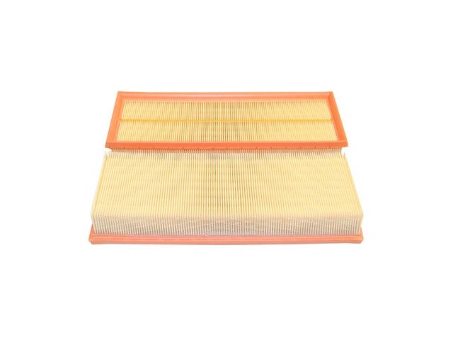 Air Filter Set - 2006-2011 Mercedes ML350 3.5L V6 - Beck Arnley 18584-05454140