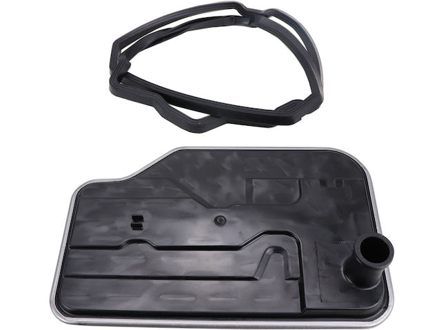 Automatic Transmission Filter Kit - 2006-2011 Mercedes ML350 - Beck Arnley 18584-05721197