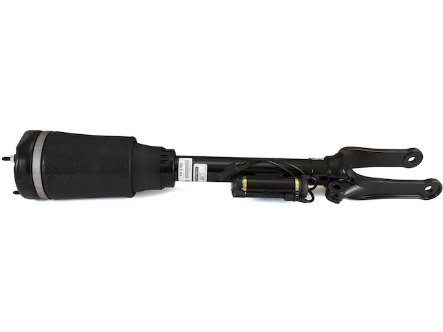 Front Suspension Air Strut - 2006-2011 Mercedes ML350 - Arnott 18584-05757803