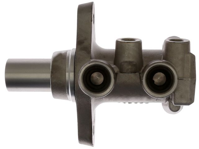 Brake Master Cylinder - 2006-2011 Mercedes ML350 - Raybestos 18584-05796555