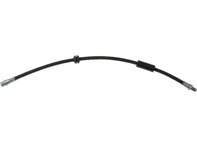 Brake Hose - 2006-2012 Mercedes ML350 - Corteco 18584-05833731