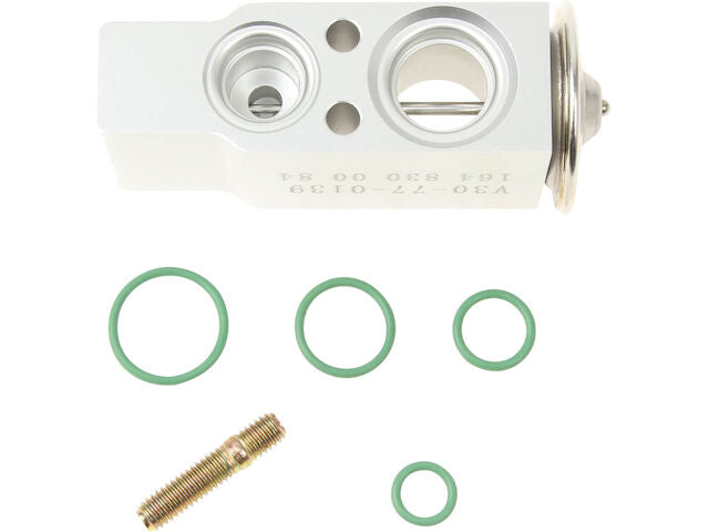 A/C Expansion Valve - 2006-2011 Mercedes ML350 - Vemo 18584-05866097