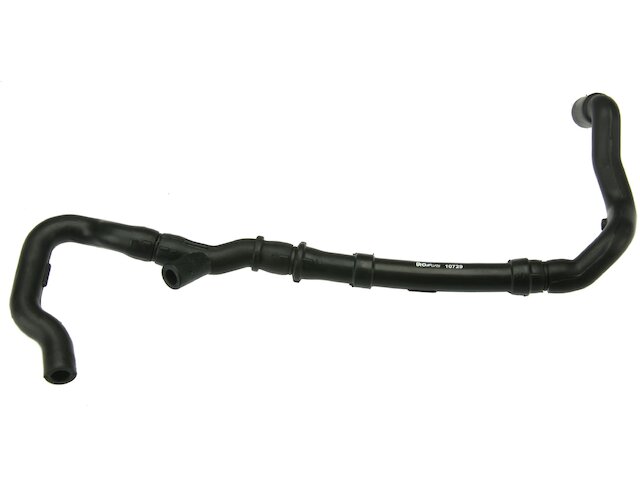 Crankcase Breather Hose - 2006-2011 Mercedes ML350 - APA/URO Parts 18584-06068413