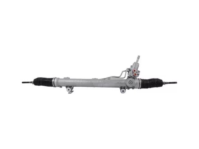 Steering Rack - 2006-2009 Mercedes ML350 - BBB Industries 18584-06093639