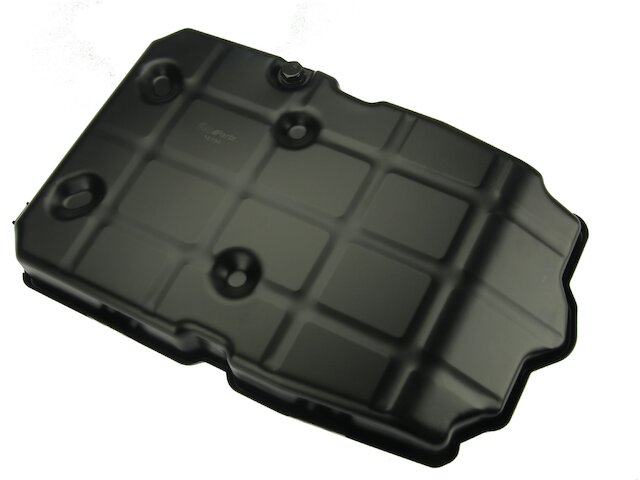 Automatic Transmission Pan - 2006-2015 Mercedes ML350 - APA/URO Parts 18584-06235612