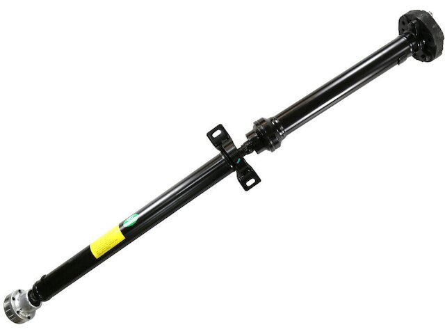Rear Driveshaft - 2006-2011 Mercedes ML350 AWD - Dorman 18584-06390709