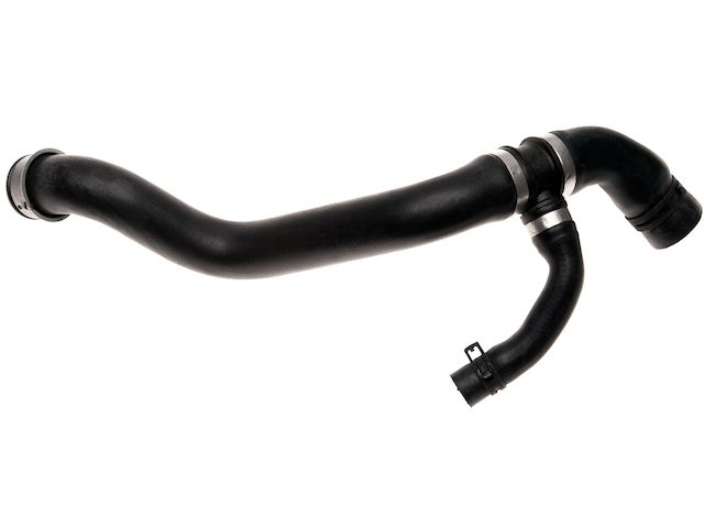 Lower Radiator Hose - 2006-2011 Mercedes ML350 3.5L V6 GAS - Gates 18584-09153848