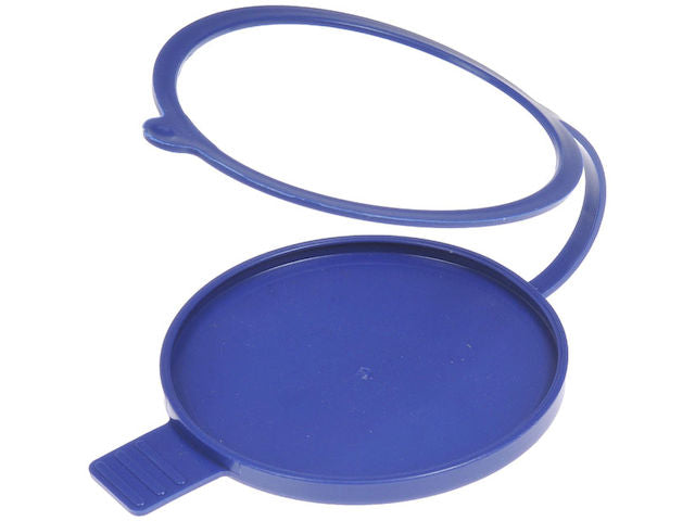 Windshield Washer Fluid Reservoir Cap - 2006-2013 Mercedes S65 AMG - Dorman 18585-05618732