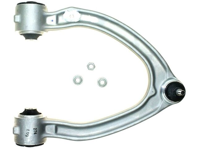 Front Left Upper Control Arm - 2006 Mercedes S65 AMG Base 6.0L V12 - Vaico 18585-05839758