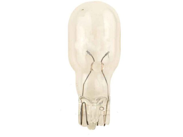 Back Up Light Bulb - 2006-2019, 2021-2023 Toyota Highlander - Philips 18588-05390016