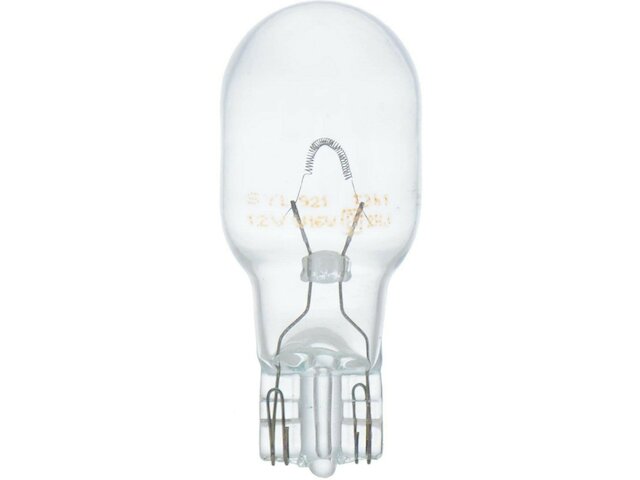 Back Up Light Bulb - 2006-2019, 2021-2023 Toyota Highlander - Philips 18588-05492113