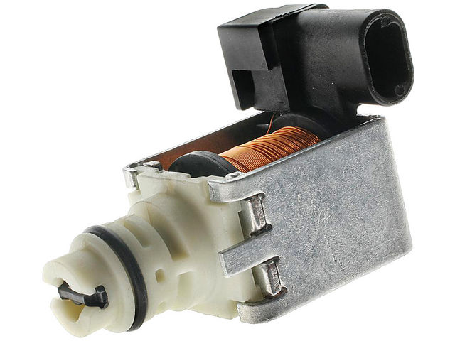 Automatic Transmission Solenoid - 2006-2009 Pontiac G6 - Standard Motor Products 18589-05064648