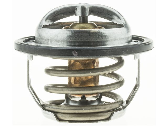 Thermostat - 2006-2010 Pontiac G6 2.4L 4-Cylinder - Motorad 18589-05391989