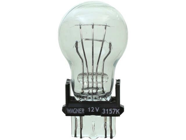 Brake Light Bulb - 2006-2009 Pontiac G6 Convertible - Wagner 18589-09112321