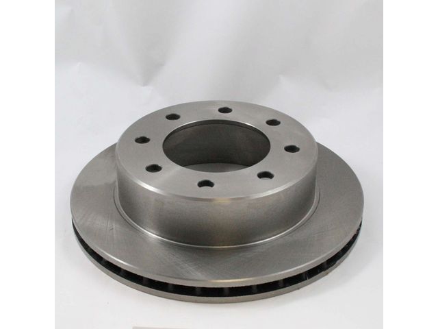 Rear Brake Rotor - 2003-2009 Hummer H2 - Pronto 18596-05053454