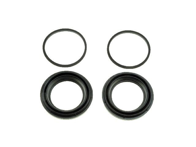 Front Caliper Repair Kit - 2003-2009 Hummer H2 - Dorman 18596-09045631