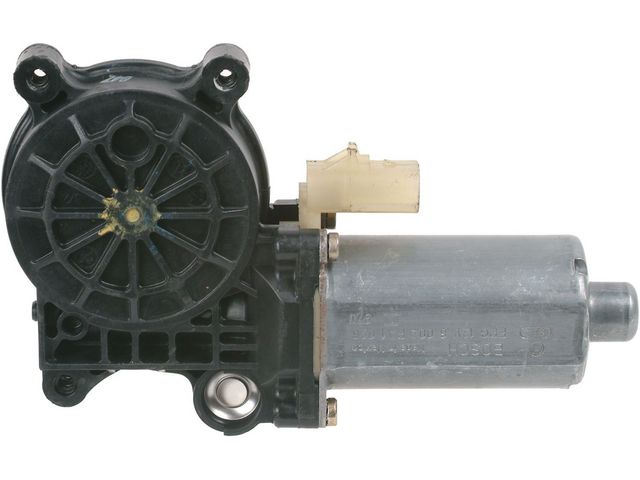 Rear Right Window Motor - 2006-2010 Dodge Charger - A1 Cardone 18598-05003147