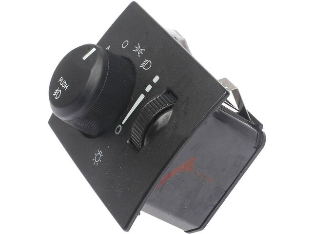 Fog Light Switch - 2006-2012 Dodge Charger - Standard Motor Products 18598-05347190