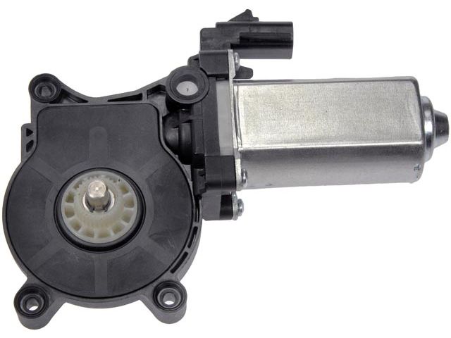 Front Right Window Motor - 2006-2010 Dodge Charger - Dorman 18598-05445497