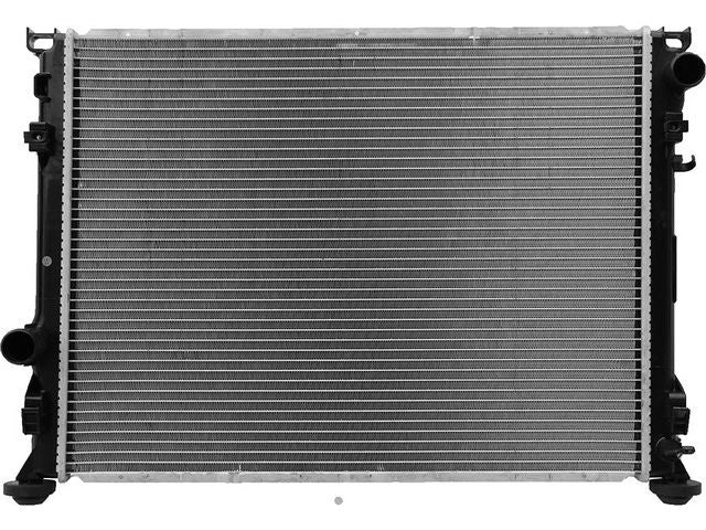 Radiator - 2006-2008 Dodge Charger - OSC Automotive 18598-05649462