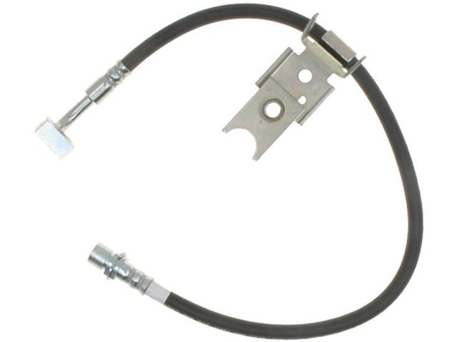 Front Right Brake Hose - 2006-2010 Dodge Charger - Raybestos 18598-05742855