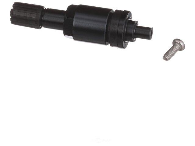 TPMS Programmable Sensor Valve Kit - 2006-2020 Dodge Charger - Standard Motor Products 18598-06134344