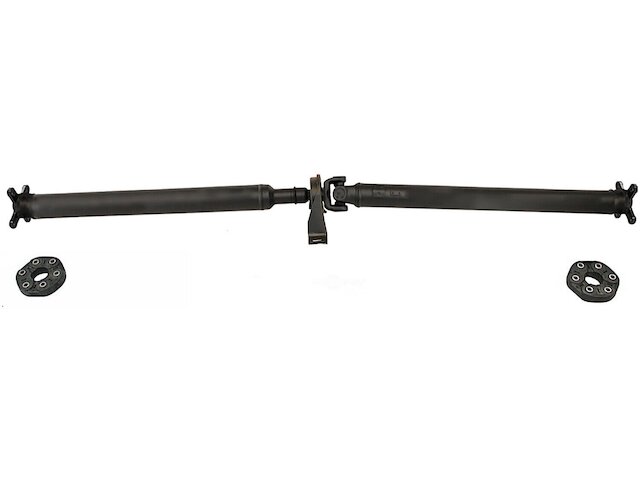 Rear Driveshaft - 2006-2008 Dodge Charger RWD 6.1L V8 - Dorman 18598-06365171