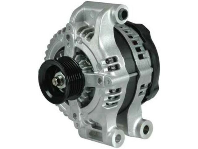 Alternator - 2006-2007 Dodge Charger - BBB Industries 18598-09191952