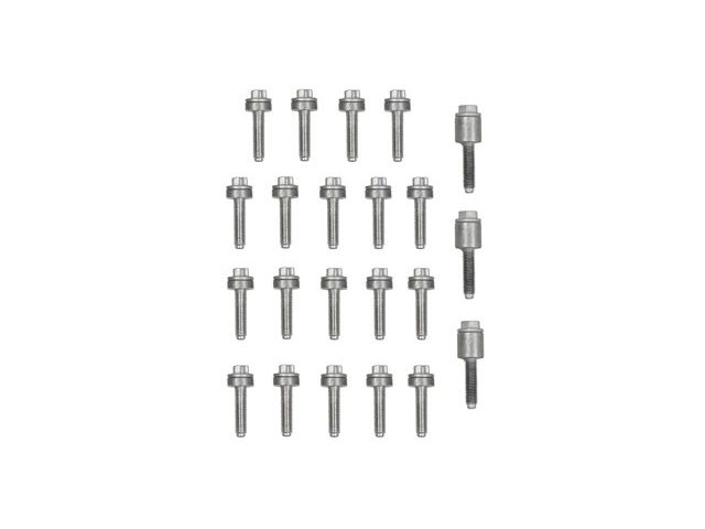 Valve Cover Bolt Kit - 2006-2007 BMW 530i 3.0L 6-Cylinder - Beck Arnley 18599-05453958