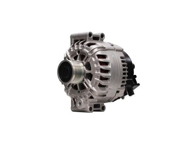 Alternator - 2006-2007 BMW 530i 3.0L 6-Cylinder - Pure Energy 18599-05515124