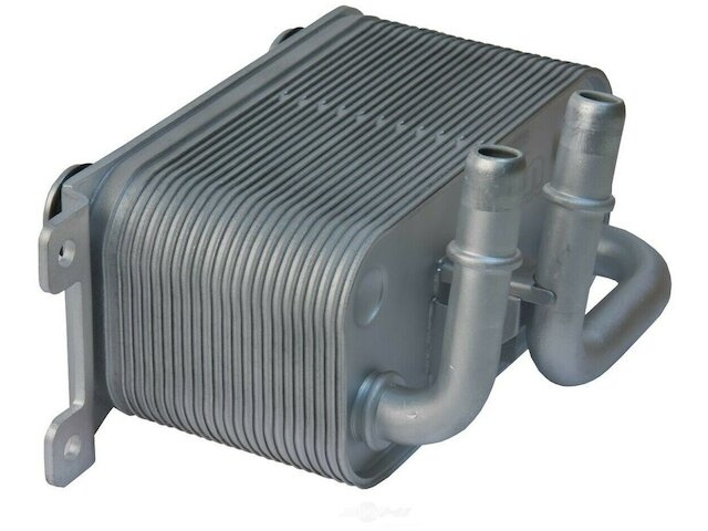 Automatic Transmission Oil Cooler - 2006-2007 BMW 530i - APA/URO Parts 18599-06039347
