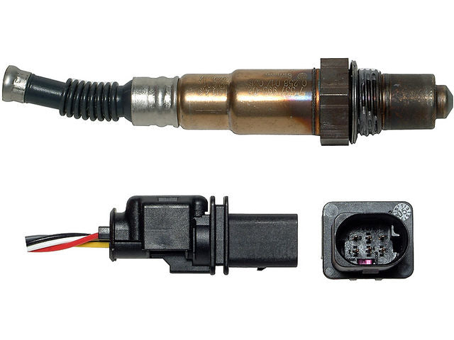 Upstream Air Fuel Ratio Sensor - 2006 BMW 525i - Denso 18600-05169453