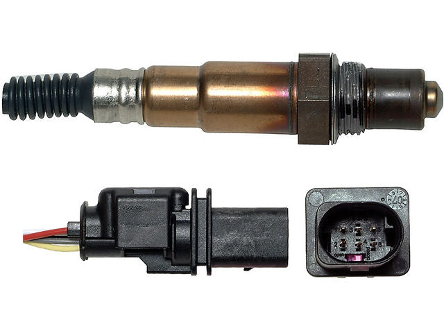 Upstream Air Fuel Ratio Sensor - 2006-2007 BMW 525i - Denso 18600-05205660