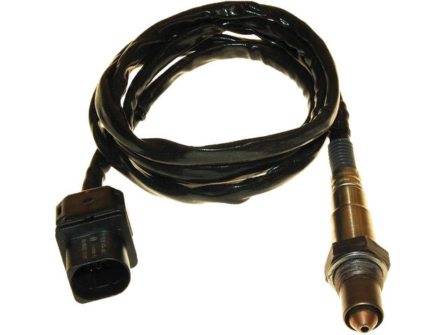 Upstream Oxygen Sensor - 2006-2007 BMW 525i 3.0L 6-Cylinder - Walker 18600-05368907