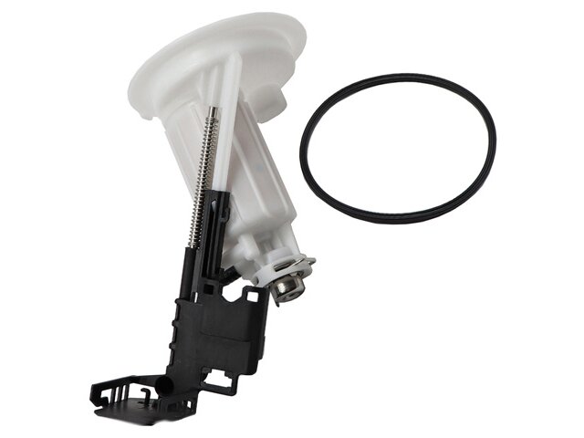 Fuel Pump Filter - 2006-2007 BMW 525i - Beck Arnley 18600-05922356